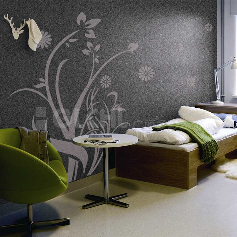 現(xiàn)代風(fēng)格床頭背景 現(xiàn)代風(fēng)格床頭背景